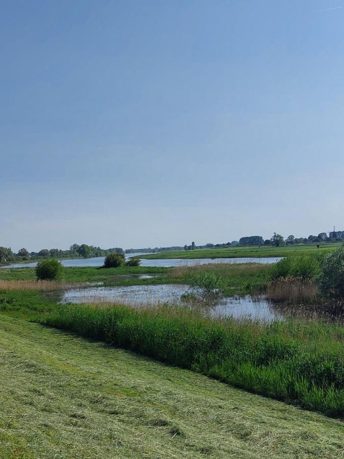 Boerderijkamer De Hooizolder *