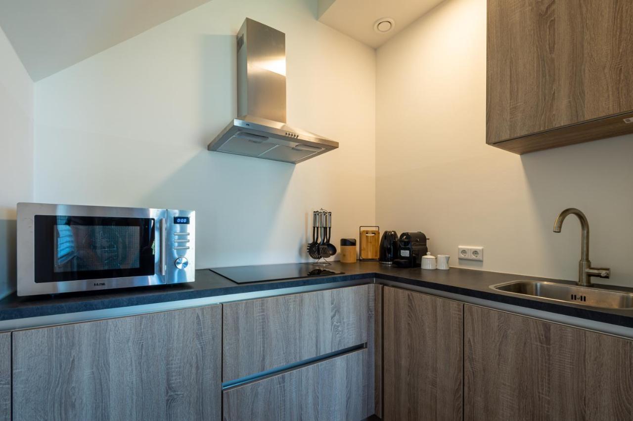 Boerderijkamer De Hooizolder Farm stay Wijhe